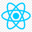 React